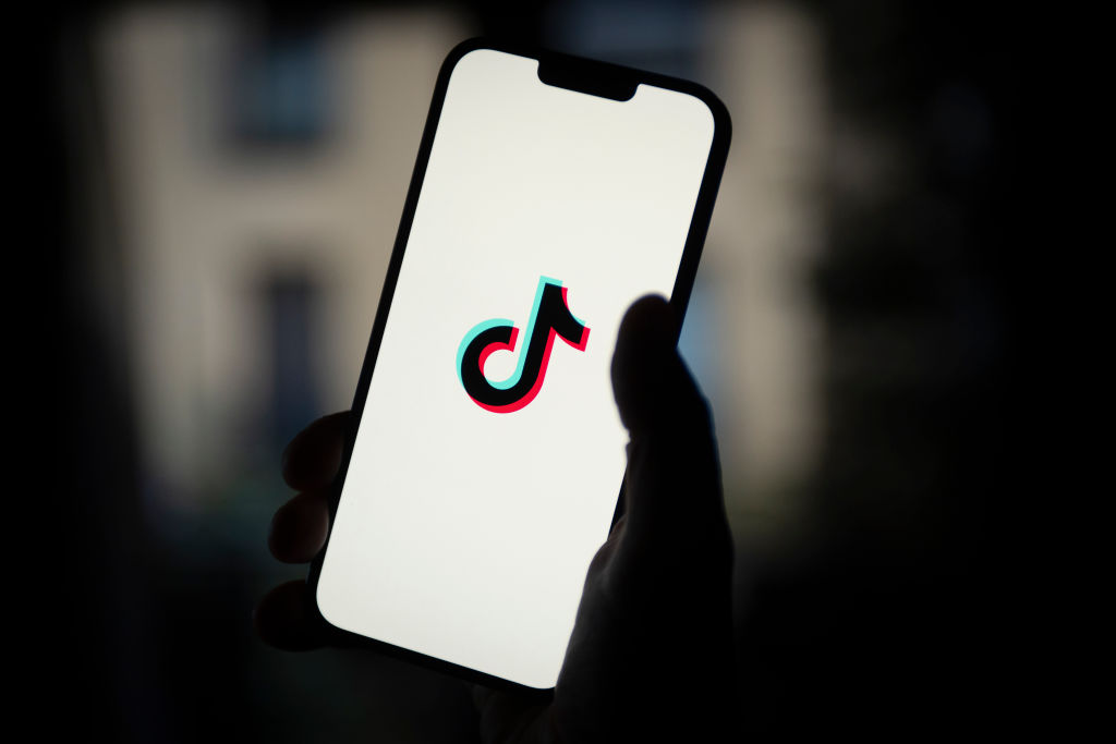 US Set To Ban TikTok Ahead Of Presidential Elections