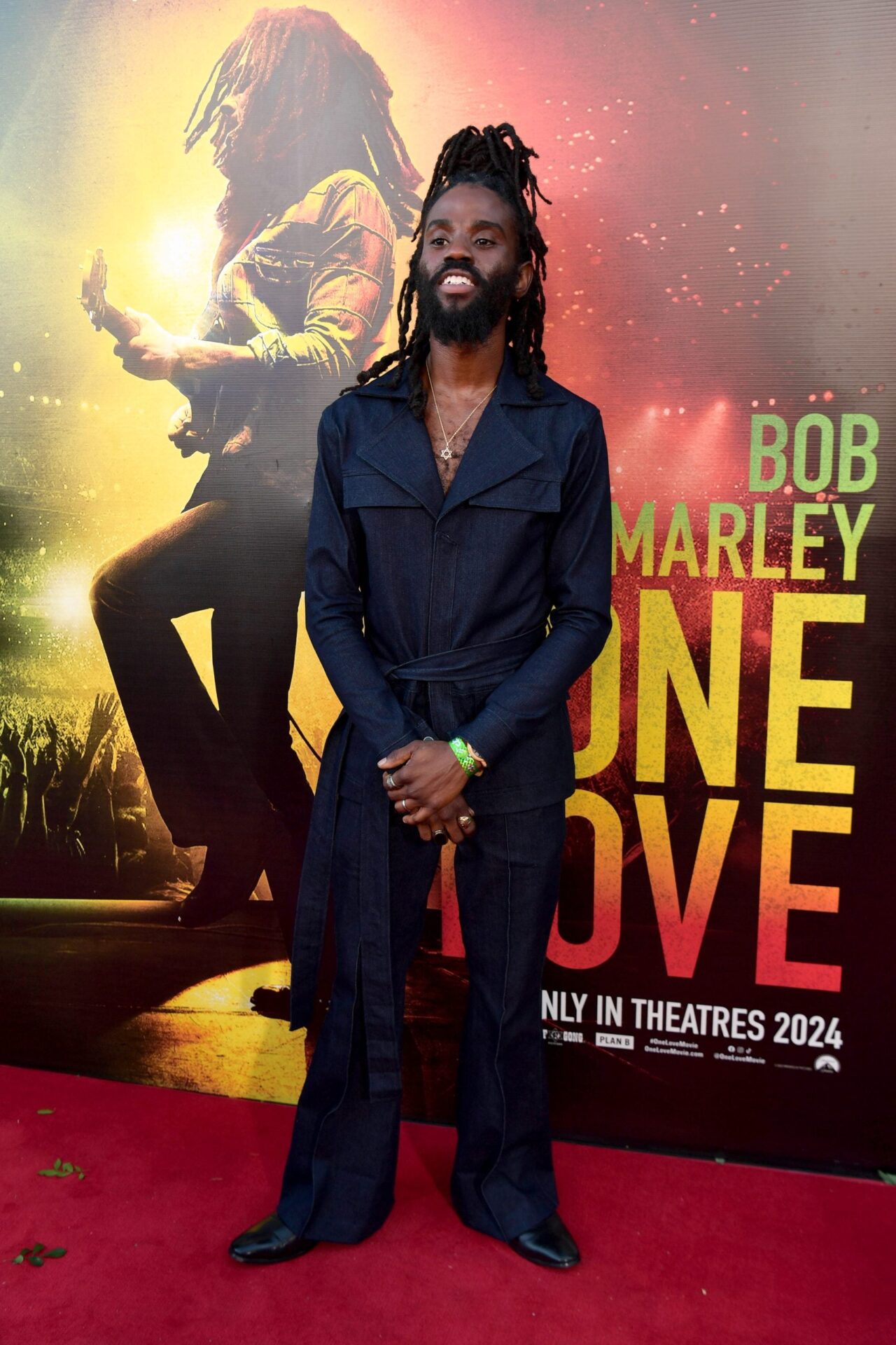 “Bob Marley: One Love” Marks A New Era Of Caribbean Representation In Hollywood