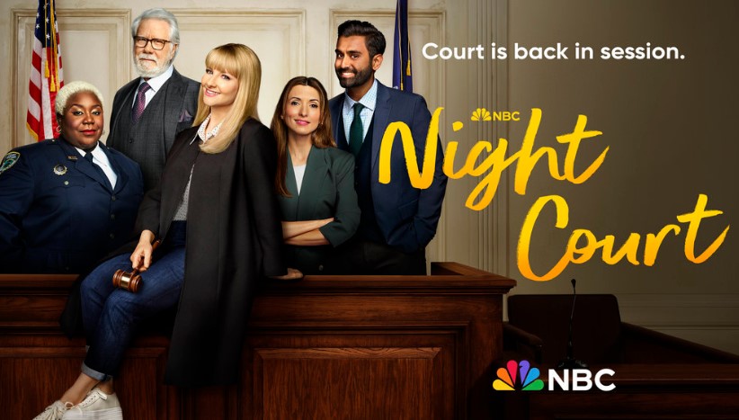 Night Court