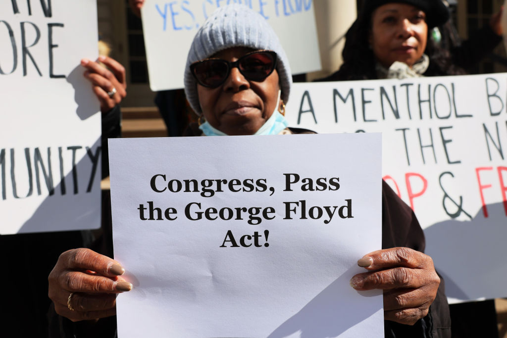 Mothers Of Black Men Killed By Police Speak Out Against Proposed NY Menthol Ban