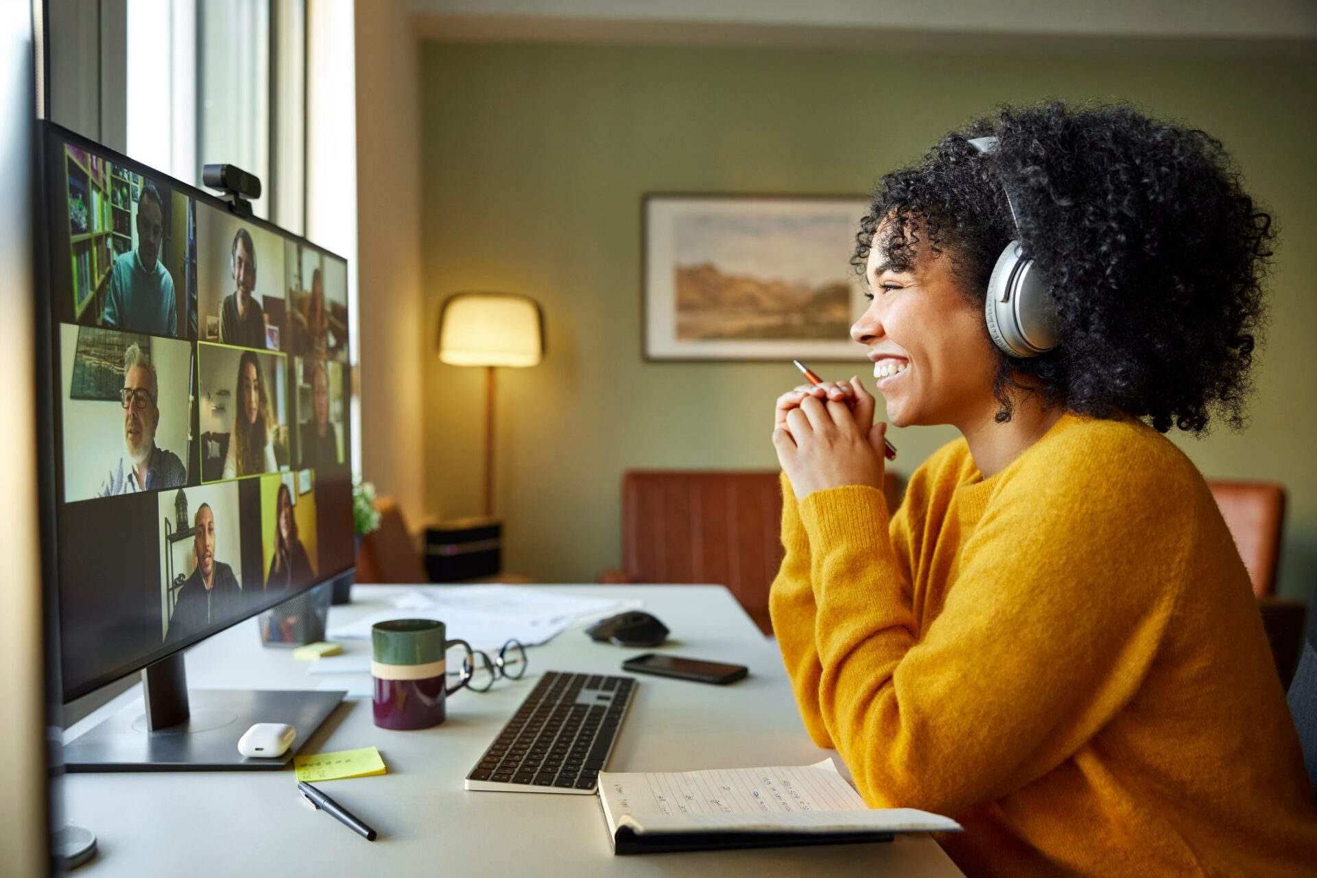 This Black Woman-Founded Company Is Using AI-Driven Realistic Simulations To Enhance Inclusive Leadership Training