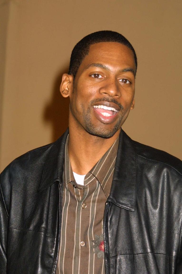 Tony Rock - Depositphotos