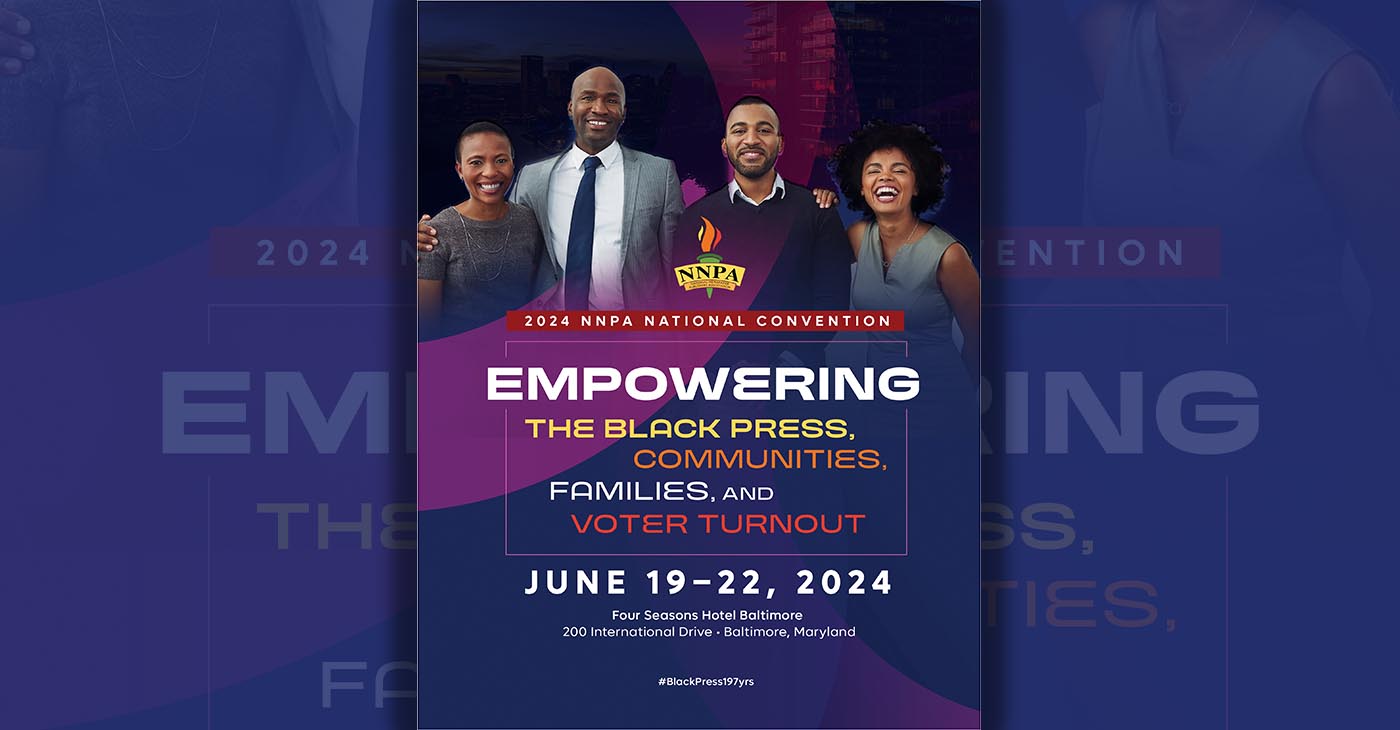 President Joe Biden and Vice President Kamala Harris have received formal invitations to attend the convention, and their participation is highly anticipated by the over 250 Black-owned newspaper and media company owners and their team of editors and journalists who are expected in Baltimore.