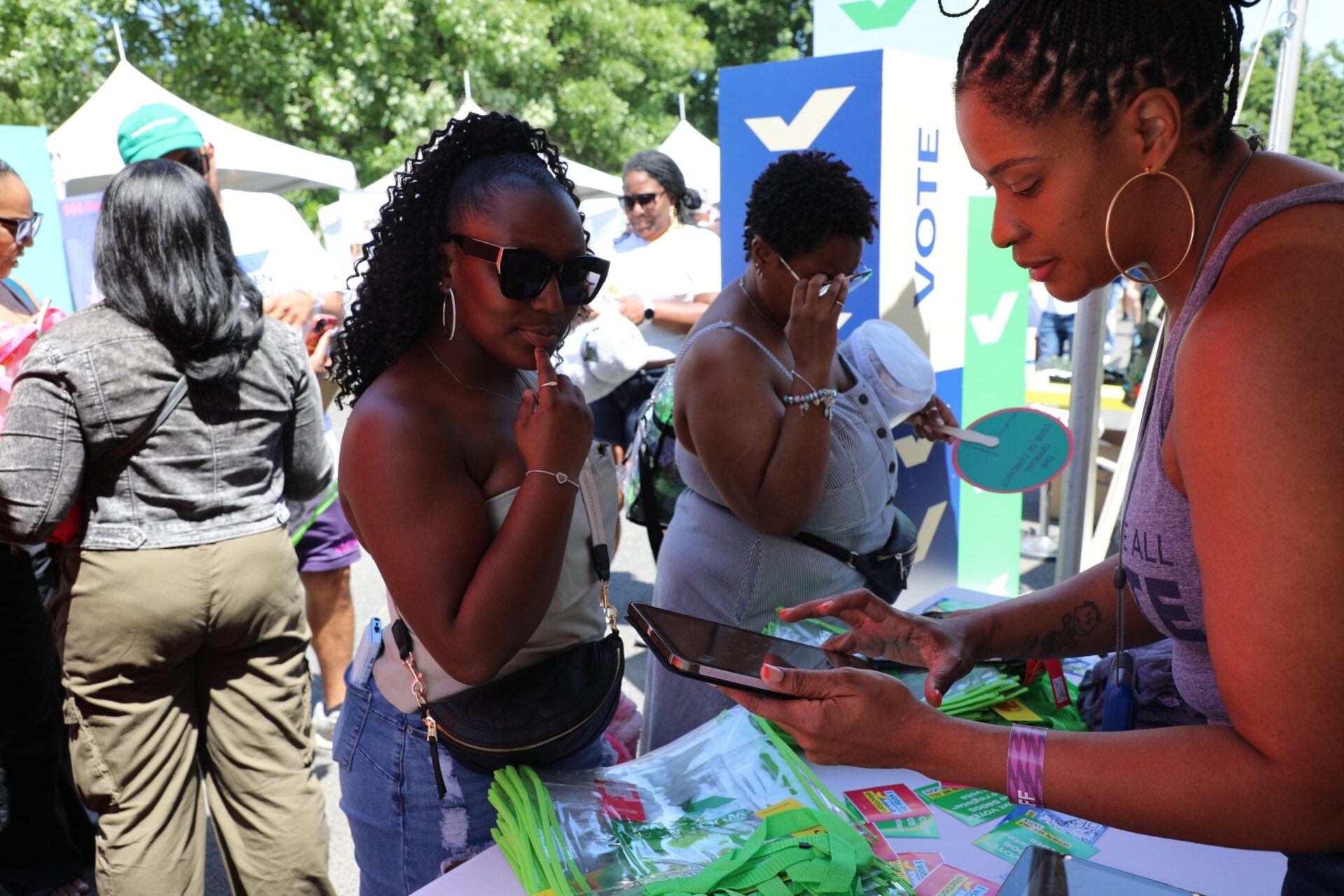 Essence Fest Will Be A Stop On Michelle Obama’s 