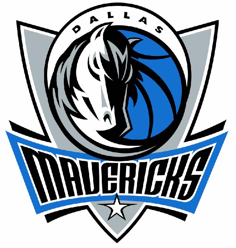 Dallas Mavericks (logo) - Depositphotos