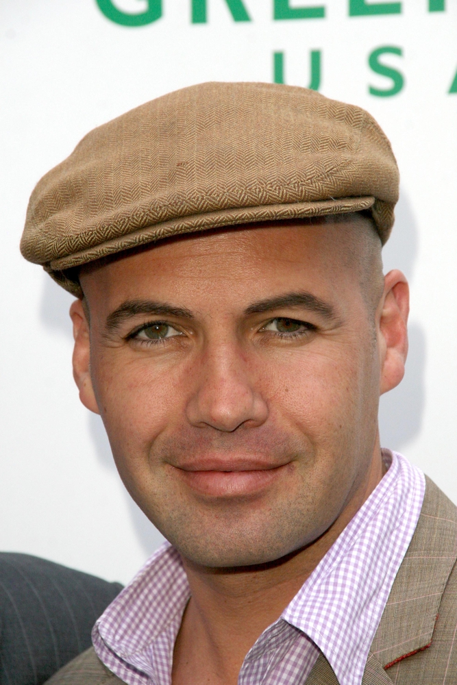 Billy Zane