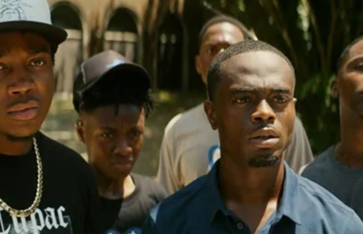 Coke Daniels’ “The Waterboyz” winner of Best of ABFF Awards