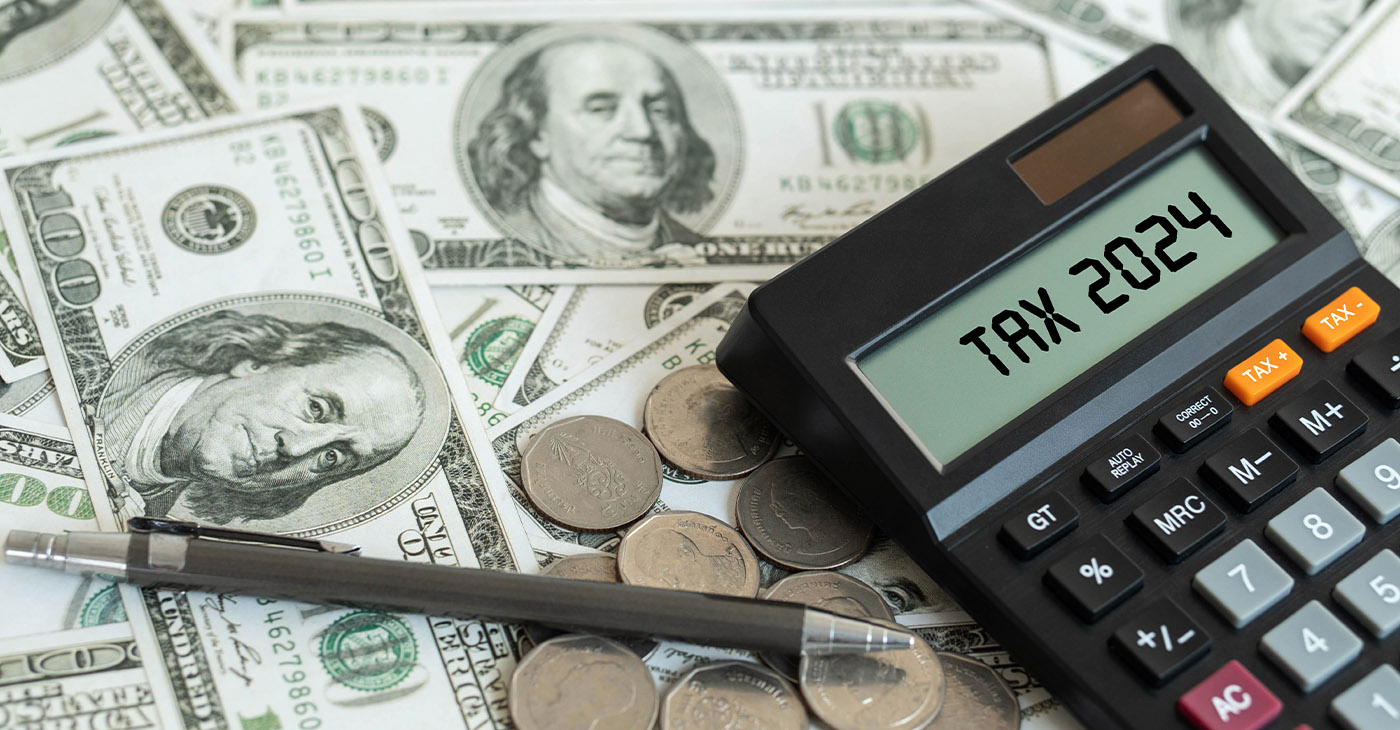 The IRS plans to broaden Direct File’s availability to make more taxpayers eligible by 2025 and beyond. (Photo: iStockphoto / NNPA)