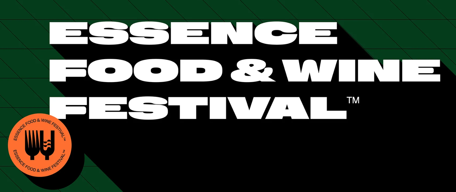 Here’s What We’re Cooking Up For The Food & Wine Event At ESSENCE Festival Of Culture