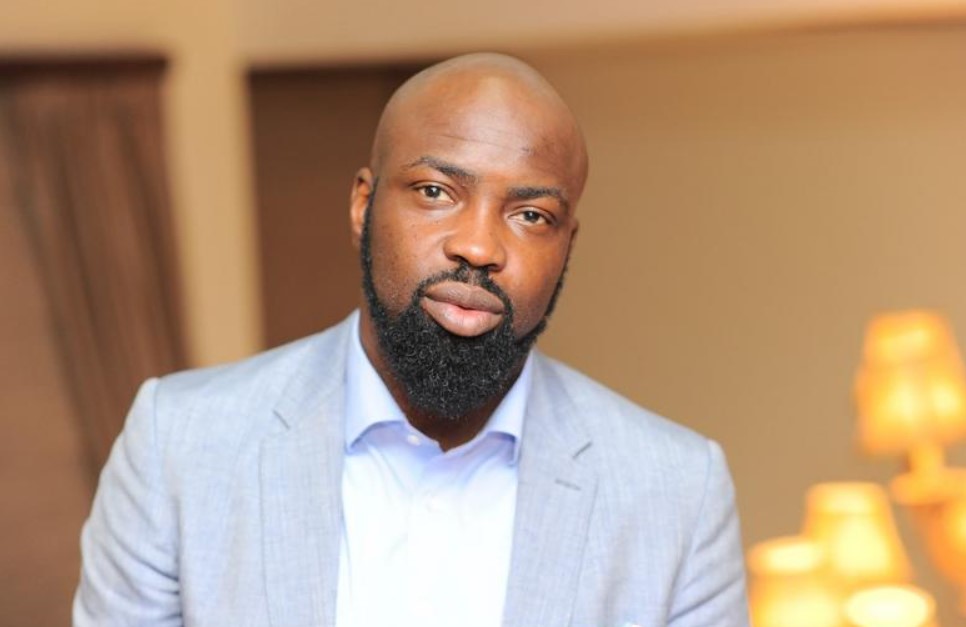 Audu Maikori: Founder of Chocolate City, Nigeria’s Largest Afro Beat Label