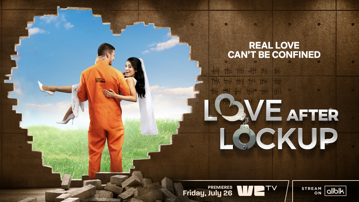 LOVE AFTER LOCKUP