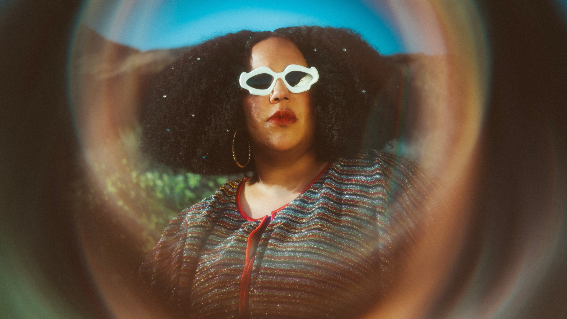 Brittany Howard On Her Earliest Fashion Memories And Ongoing Style Journey