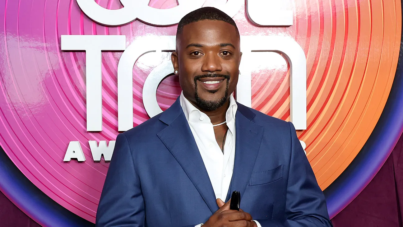 Ray J / Photo: MONICA SCHIPPER/WIREIMAGE