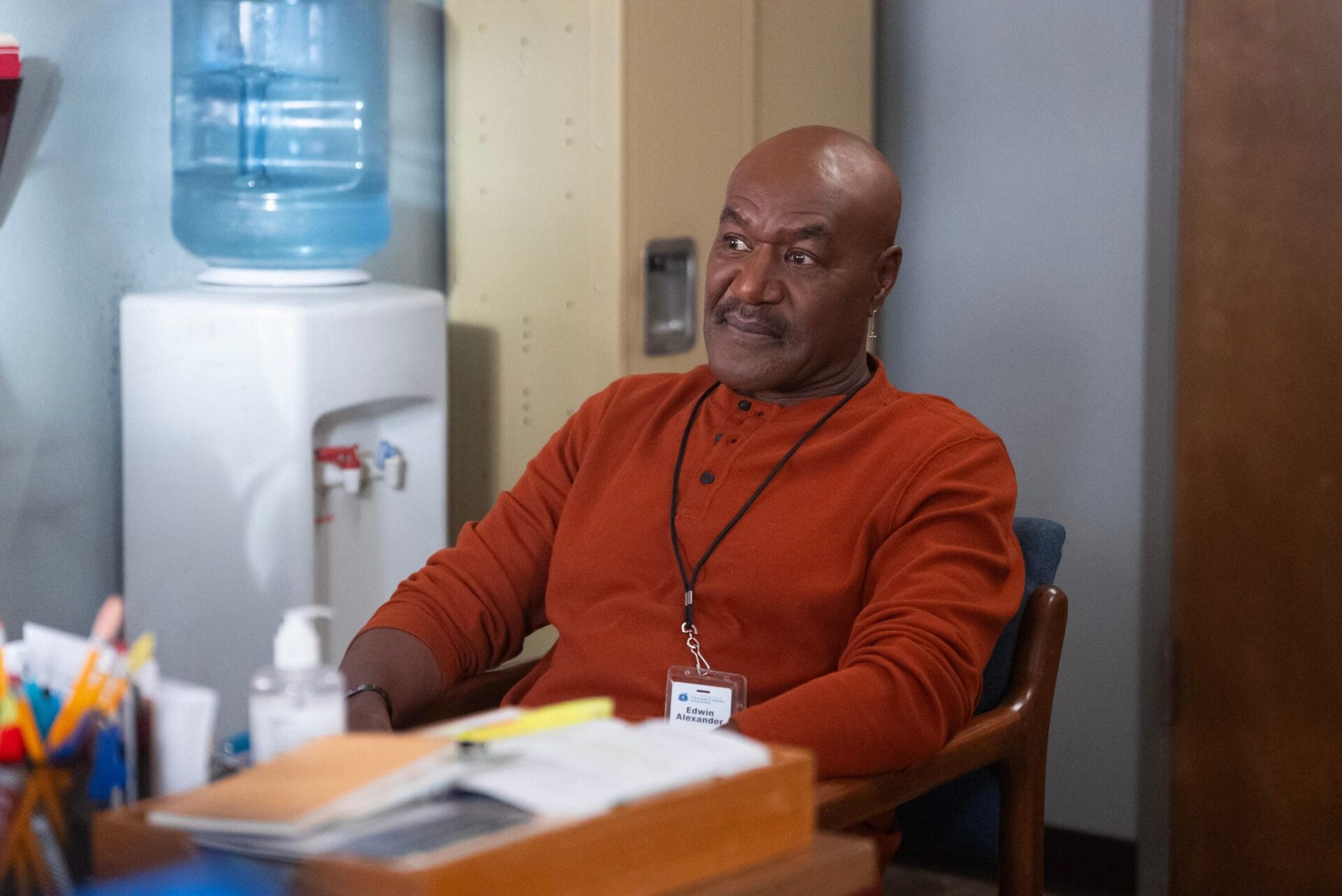 Kerry Washington and Delroy Lindo Love The Imperfection of Their ‘Unprisoned’ Characters 