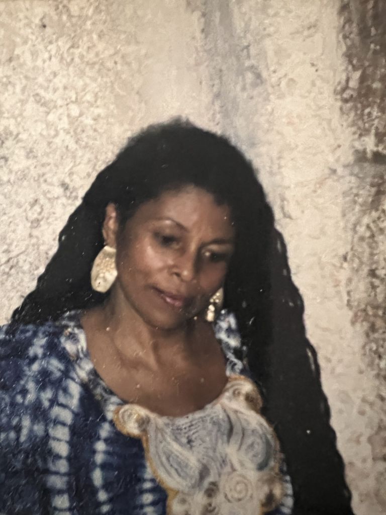 Assata Shakur