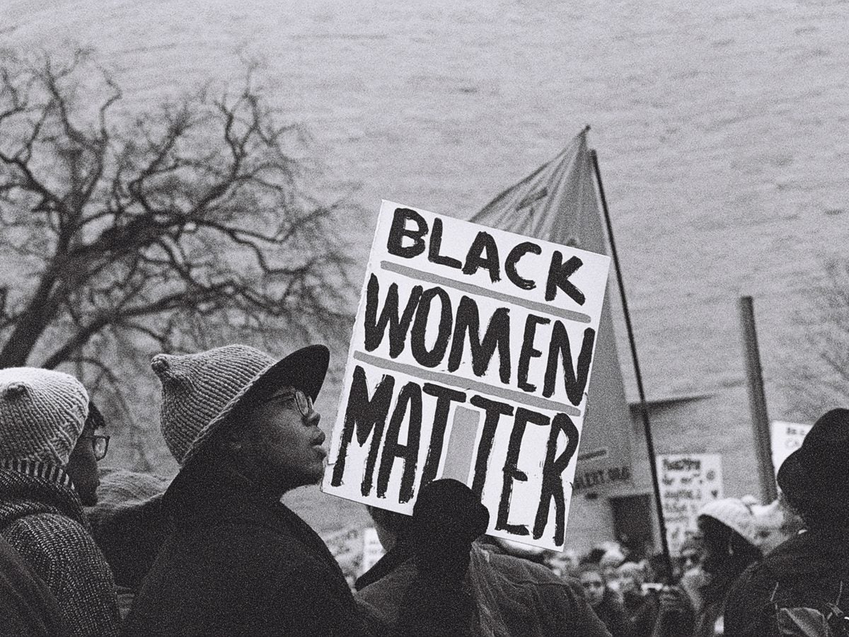 NMAAHC’s ‘Forces For Change’ Exhibition Explores Black Women’s Activism