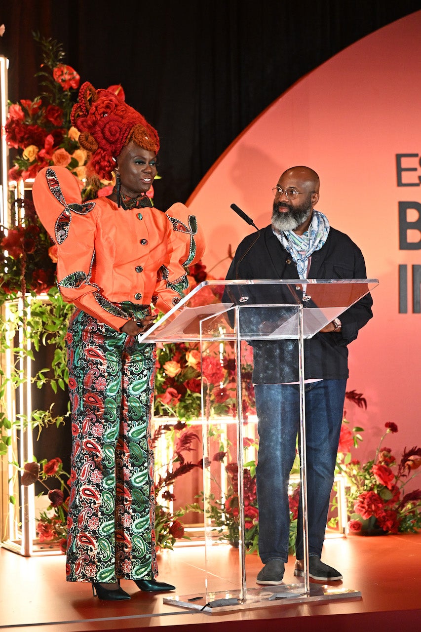 Championing Change: Inside The ESSENCE Black Women In Business Dinner