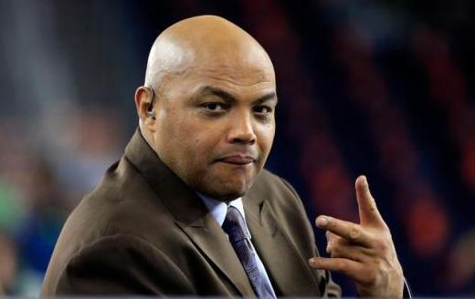 Charles Barkley