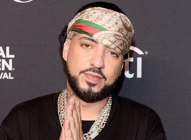 French Montana