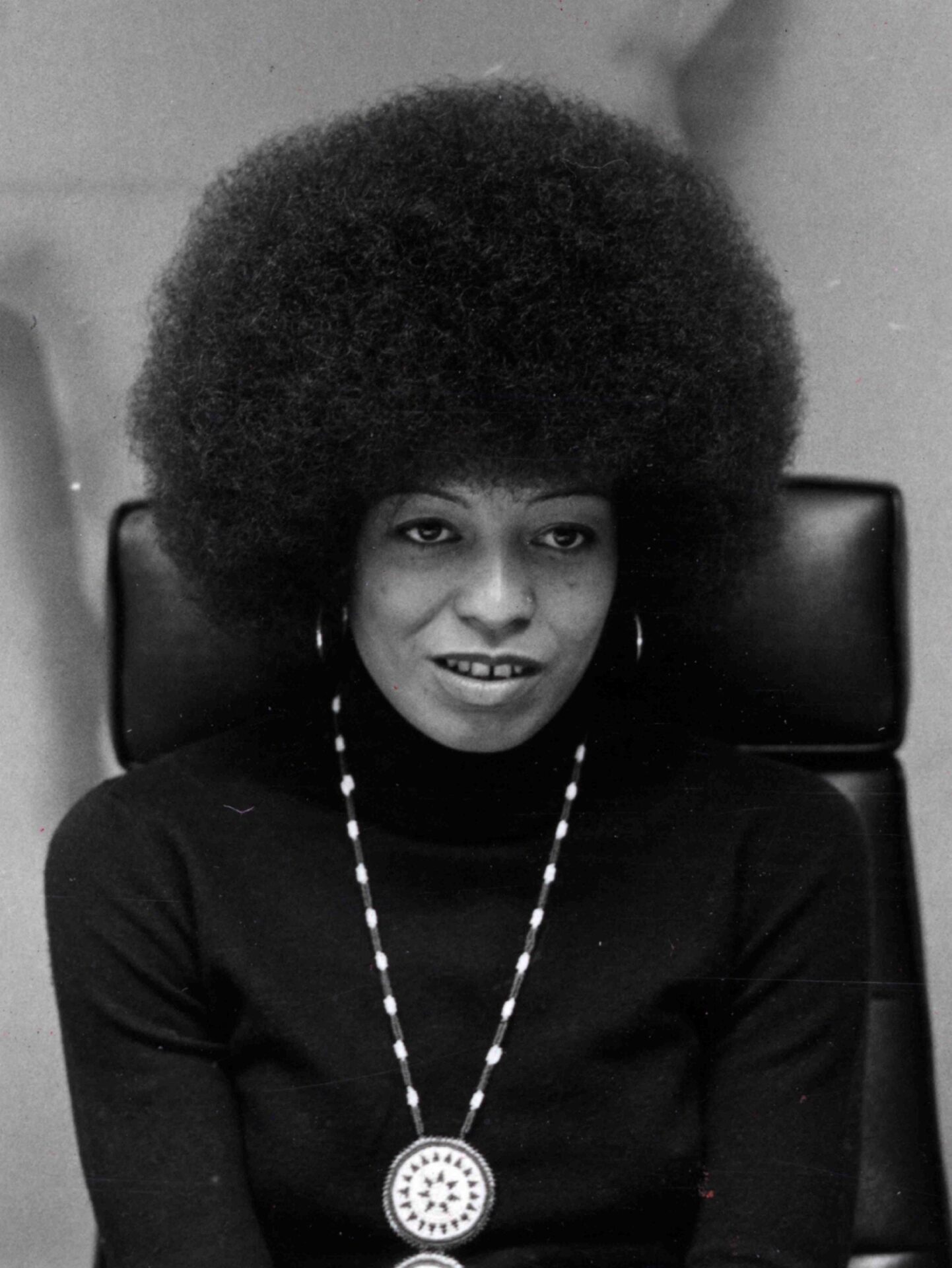 Black Political Figures Who Made Powerful Beauty Statements