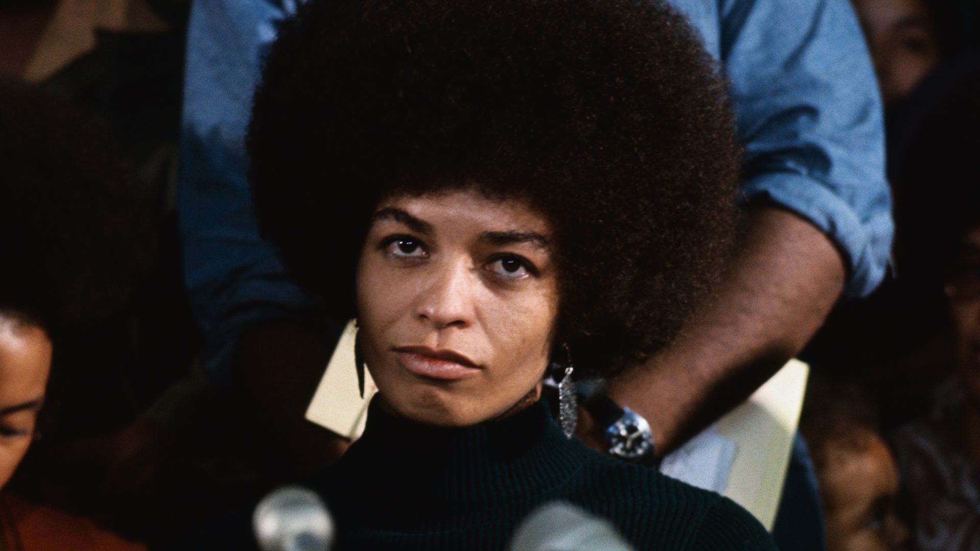 3 Times Black Political Figures Used Beauty To Make A Powerful Statement