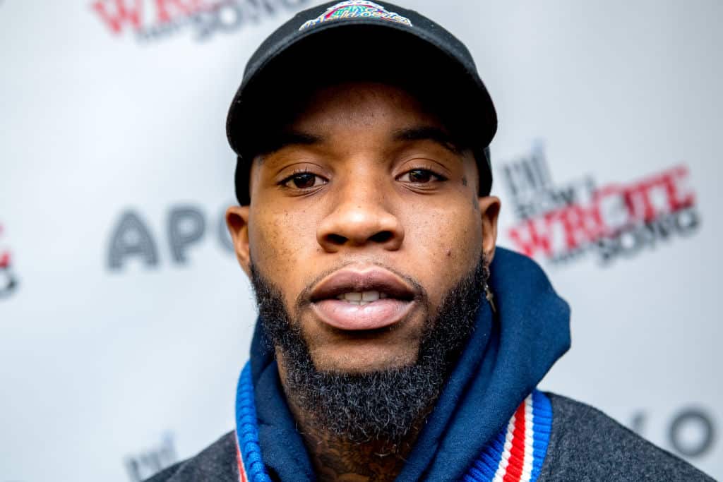 Tory Lanez