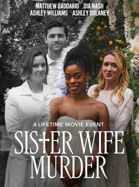 Sister Wife Murder