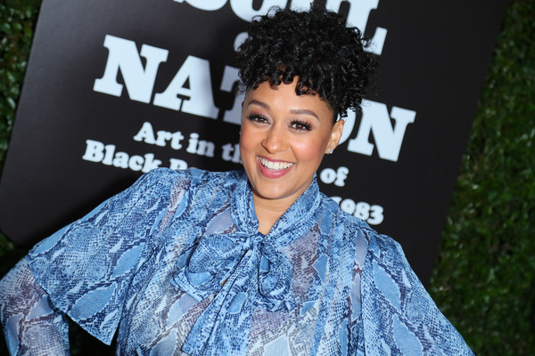 Tia Mowry