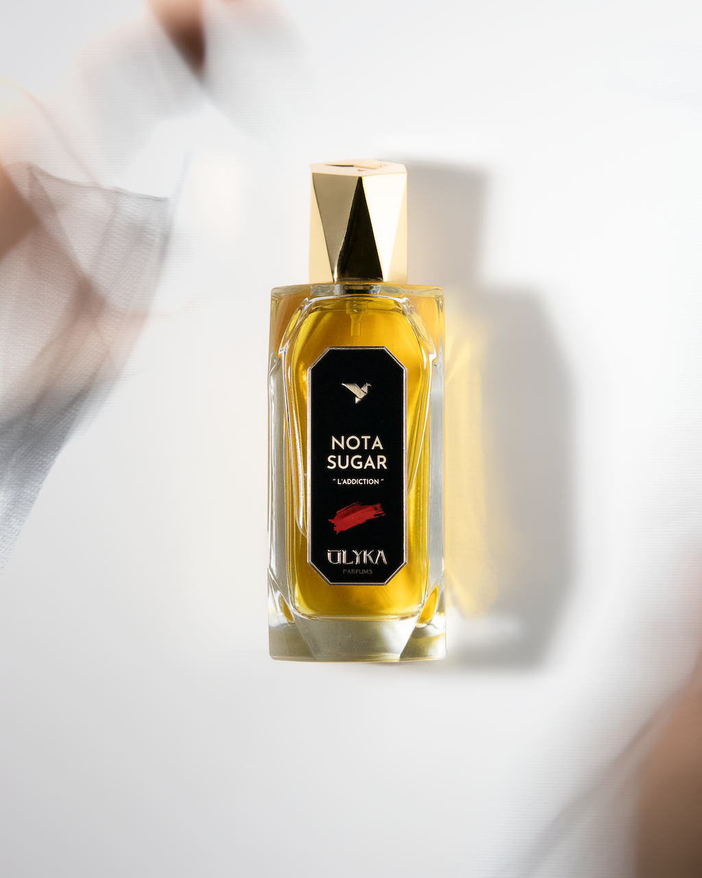 ESScent Of The Week: Indulge In A Sweet Tropical Escape With Ulyka Parfums’ ‘Nota Suga’