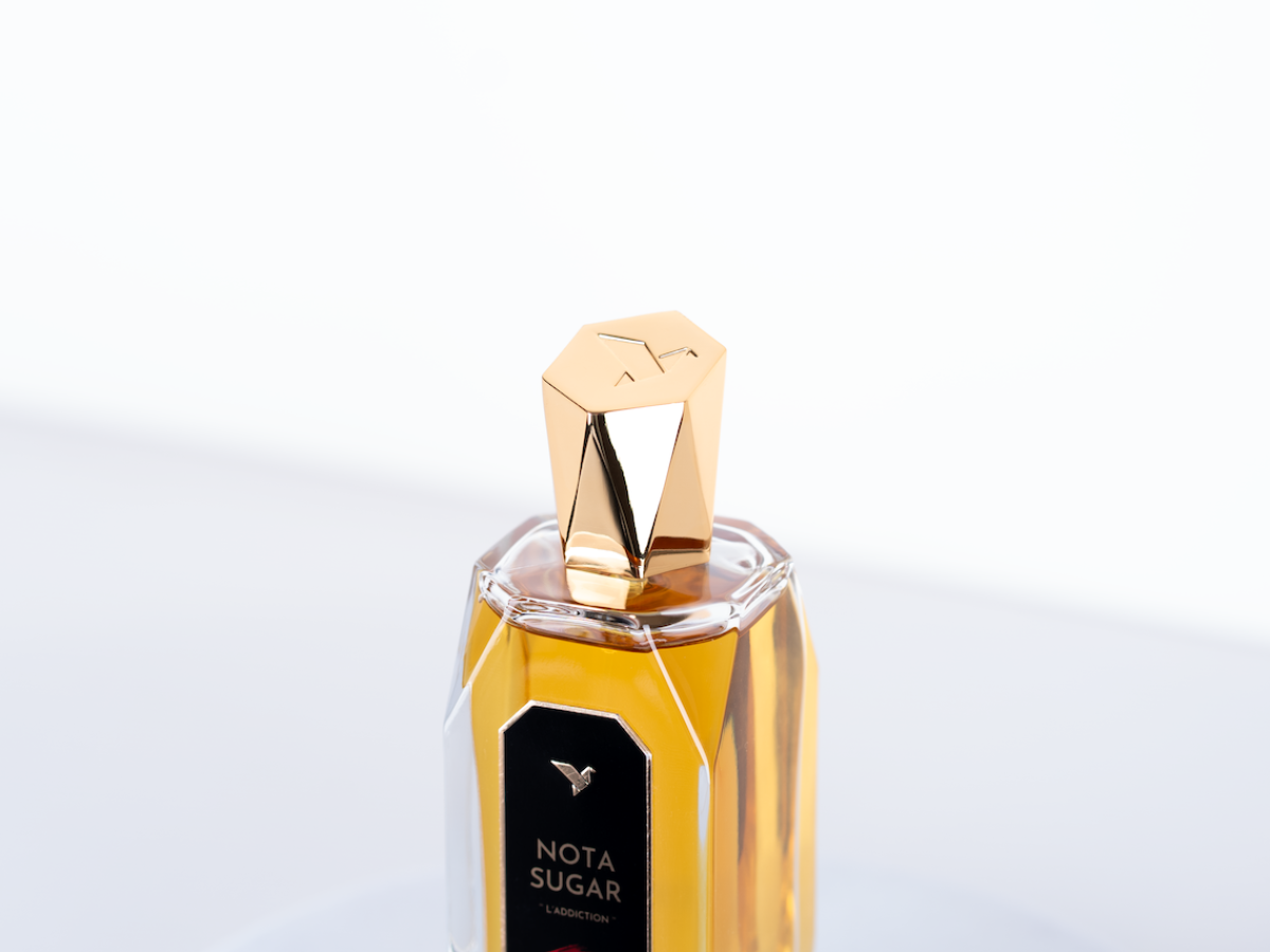 ESScent Of The Week: Indulge In A Sweet Tropical Escape With Ulyka Parfums’ 'Nota Suga'