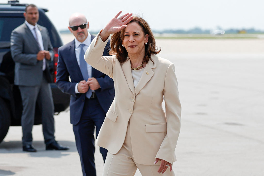 US-VOTE-POLITICS-HARRIS