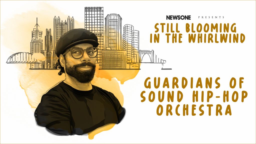 Guardians of Sound Hip-Hop Orchestra