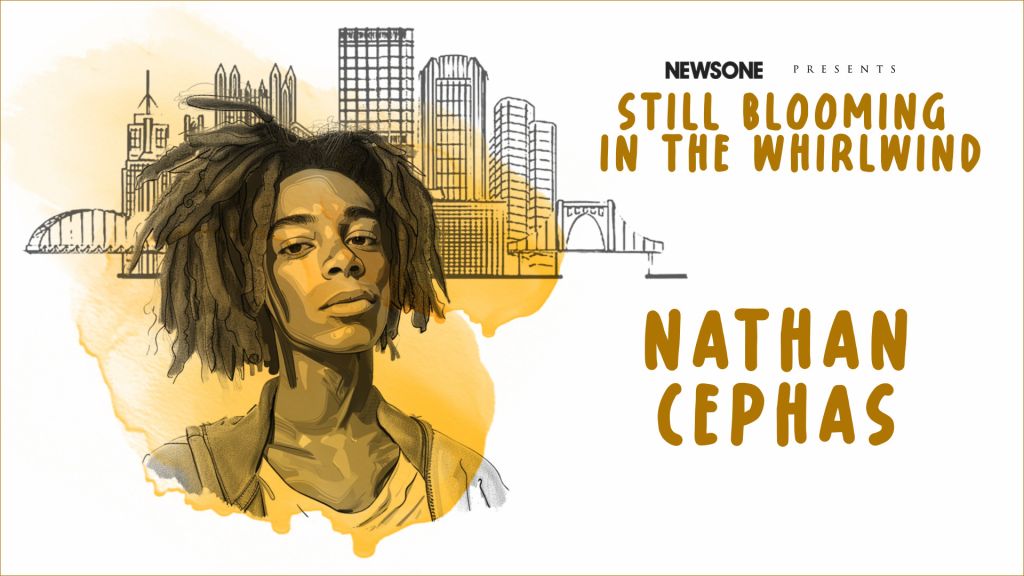 Nathan Cephas