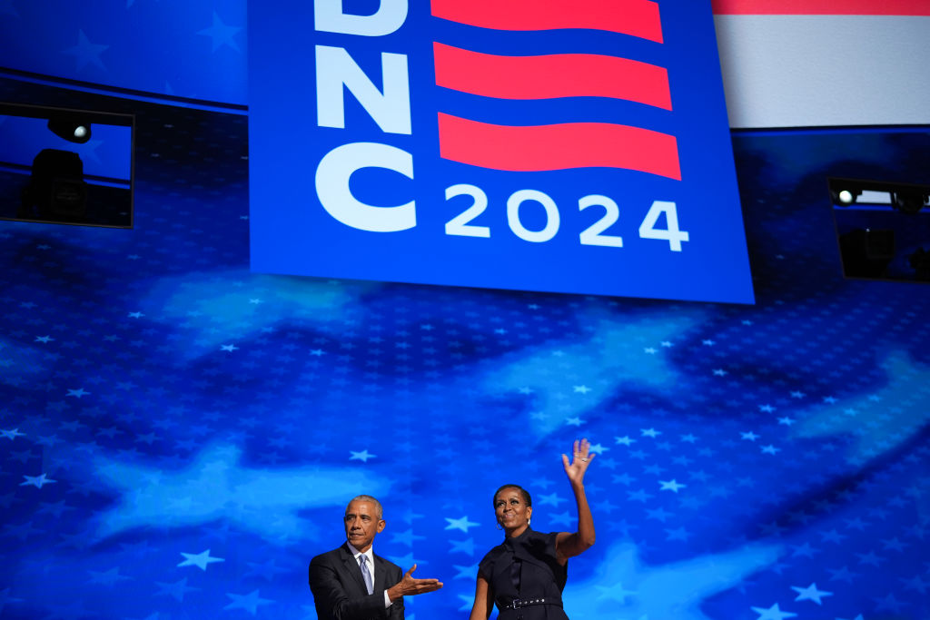 2024 Democratic National Convention: Day 2