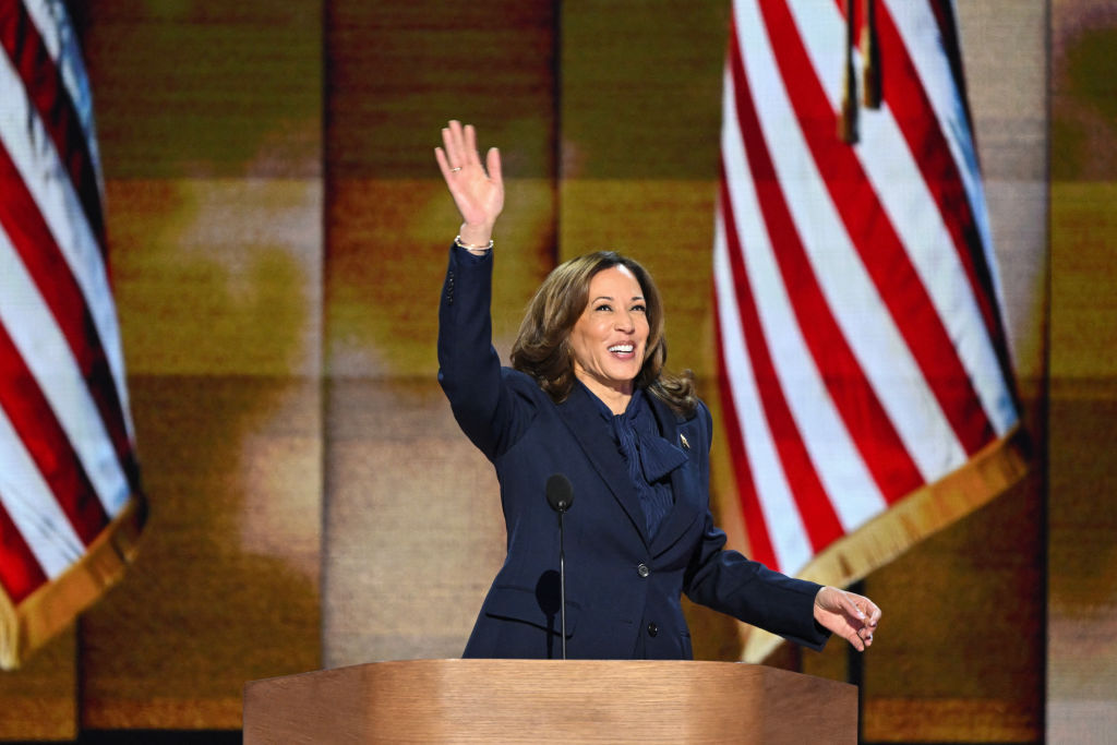 TOPSHOT-US-VOTE-POLITICS-DEMOCRATIC-CONVENTION