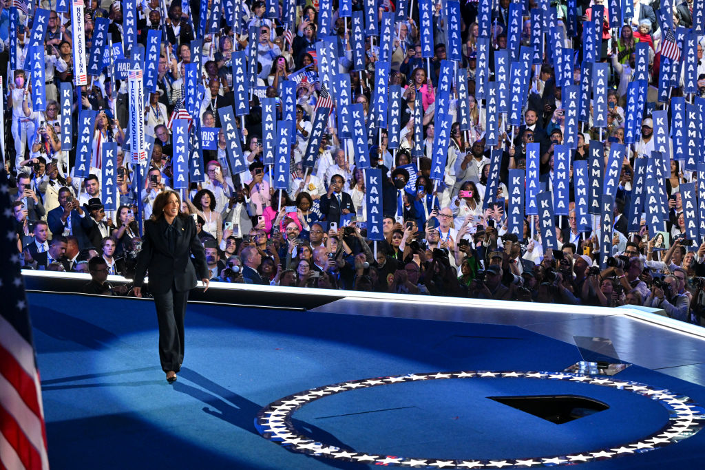 DNC - Democratic National Convention