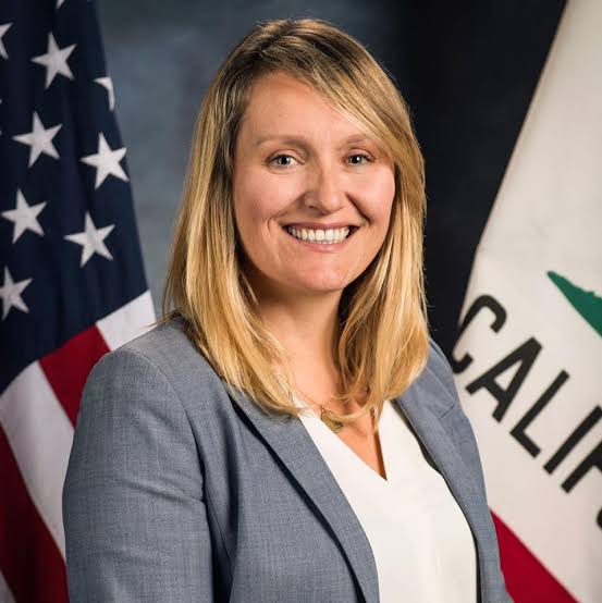 Assemblymember Buffy Wicks (D-Oakland)