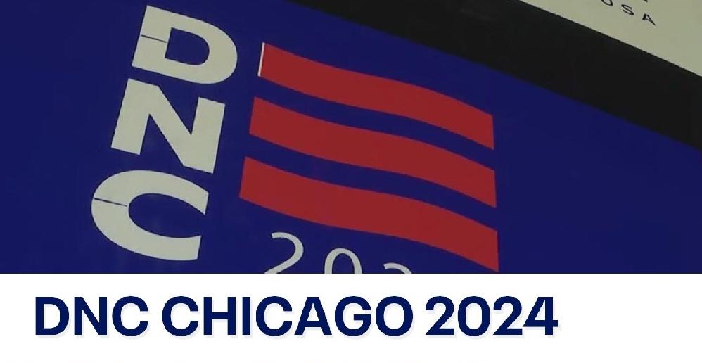 DNC Chicago 2024