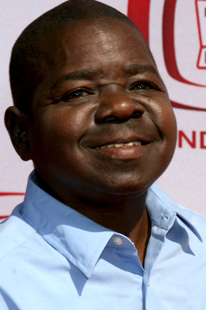 Gary Coleman