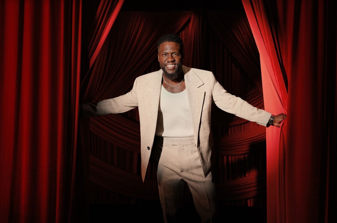 Kevin Hart confesses about his cheating scandal // Kevin Hart