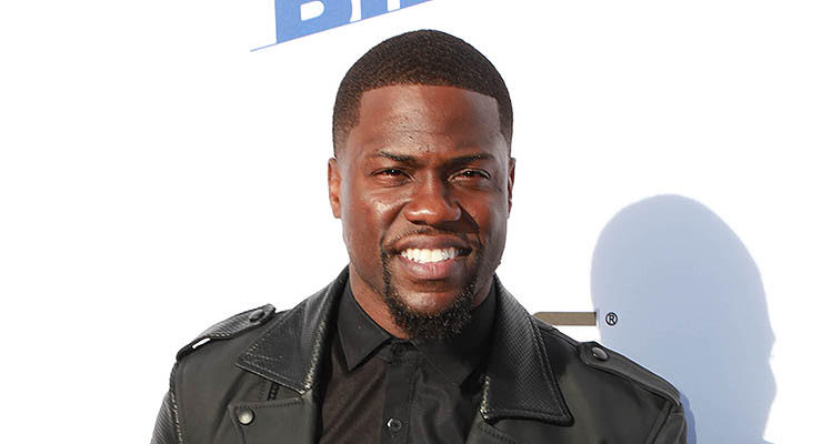 Kevin Hart