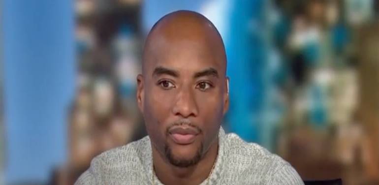 Charlamagne tha God