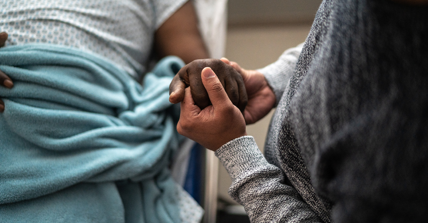 Every leading expert in health disparities, including the Center for Budgetary Priorities, has said that this investment will strengthen our nation and produce huge savings. Photo: iStockphoto / NNPA.