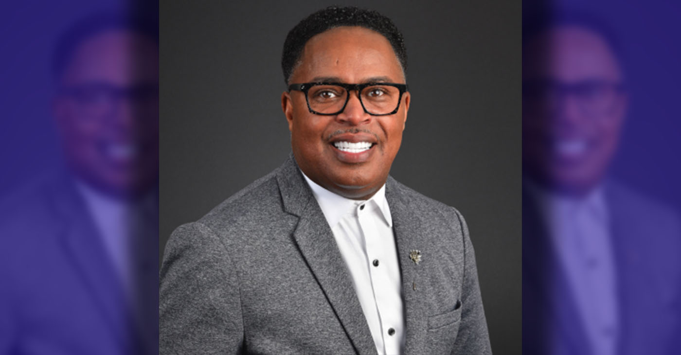  Council for Professional Recognition CEO Calvin E. Moore, Jr