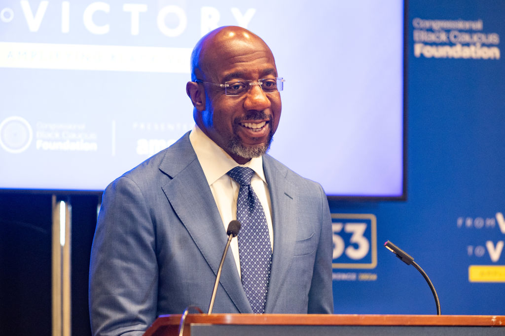 Congressional Black Caucus 53rd Annual Legislative Conference