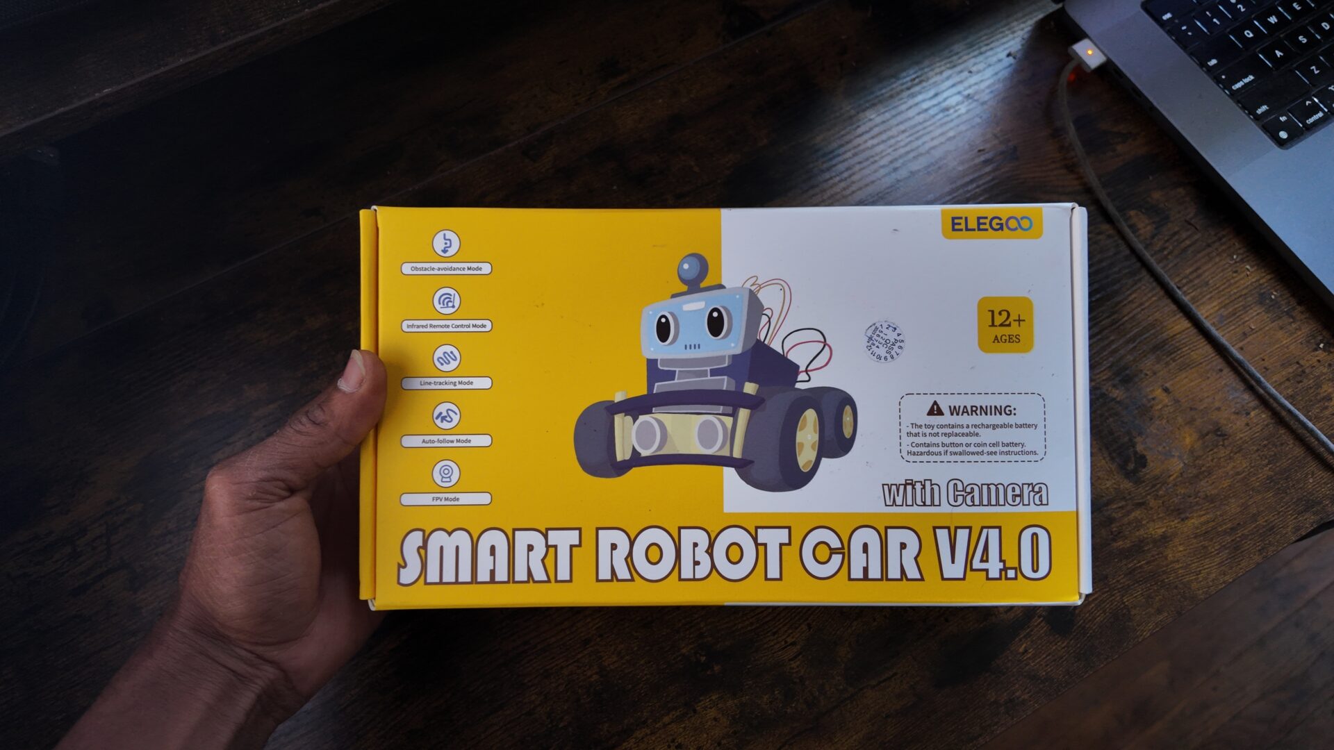 Robotics Kit