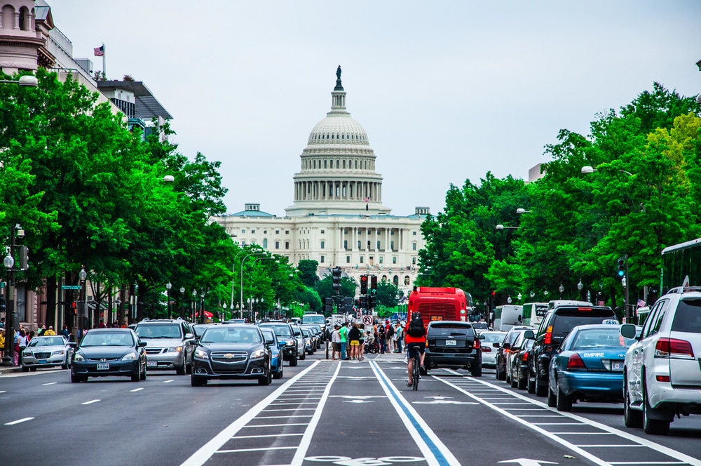 Washington, DC