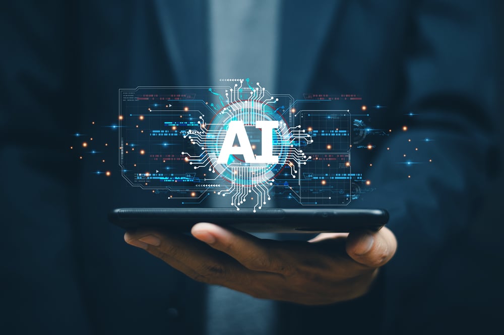 AI (Artificial intelligence) AI management