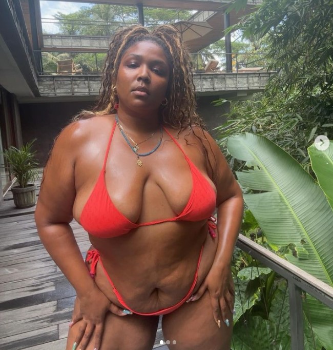 Lizzo