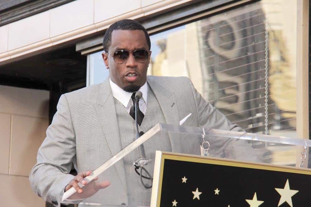 Diddy's lawyer says federal case highlights bias against Black men // Sean Combs - Depositphotos